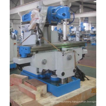 X5750 RAM Horizontal Milling Machine